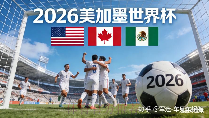 2026世界杯官网最新动态 2026世界杯官网最新动态